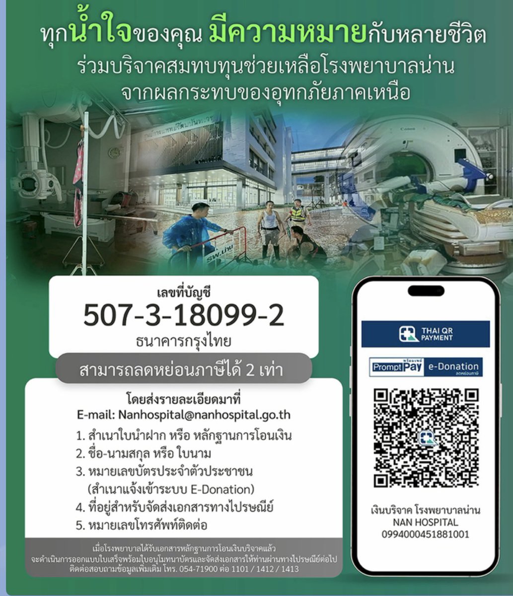 มา อันนี้ๆ ลดหย่อนภาษีได้ด้วยนะ