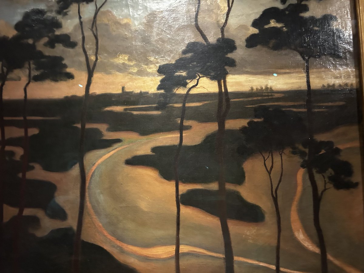RFitzwilliams's tweet image. A fascinating mix of paintings @TheCourtauld the famous impressionist works which are so well known & also works by Rubens, Gainsborough & others as well as some from the Bloomsbury Group.