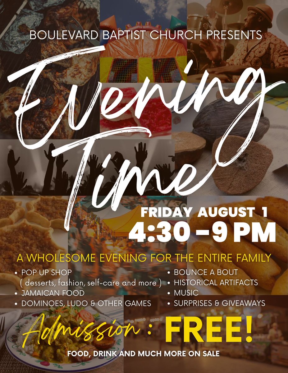 Come through if you can.. FREE FREE