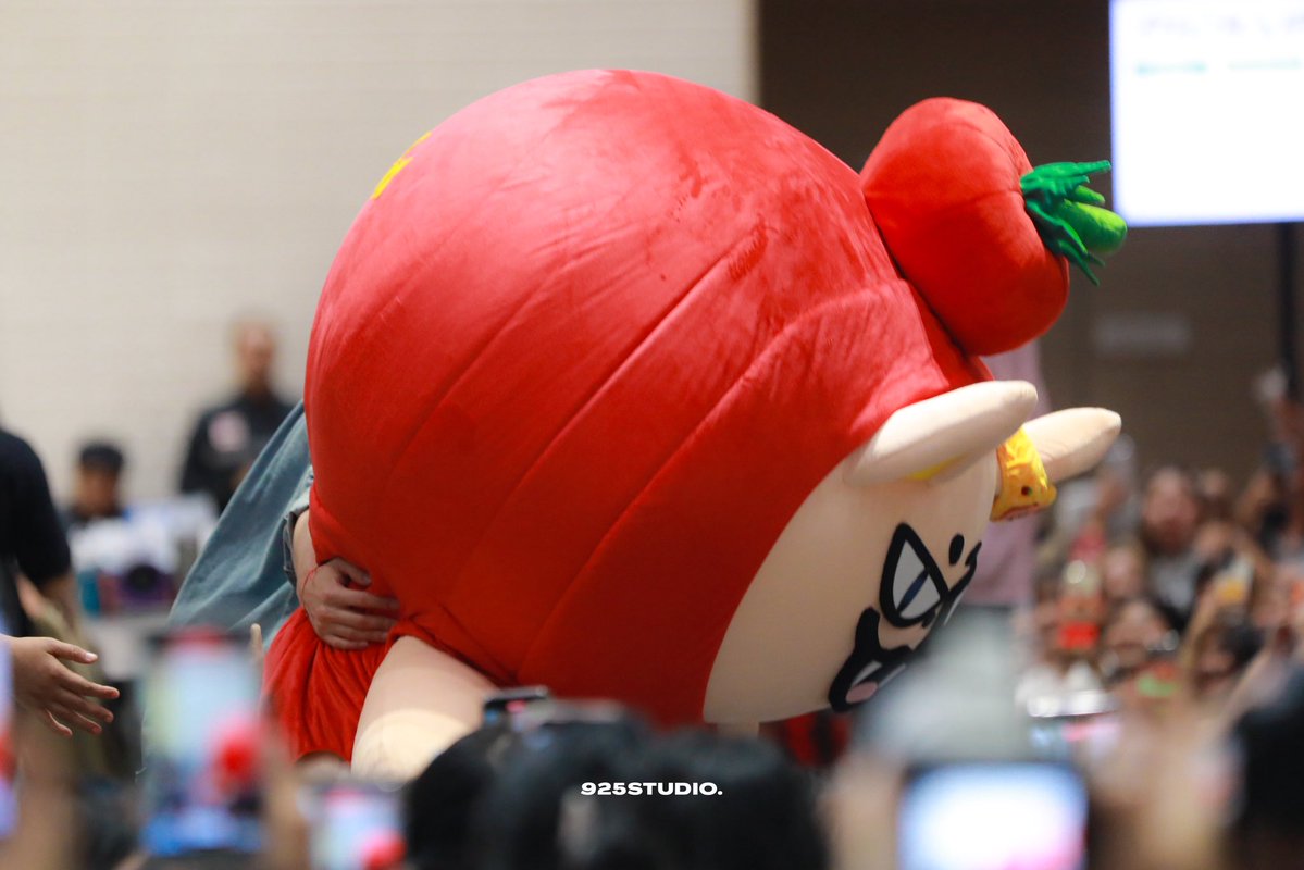 925STUDIO's tweet image. น่ารักทุกตรงยัยขวดซอสของพิ 

 #มหกรรมนิยายนานาชาติ2025xFB
#kasibook #fforce_ #tomafox