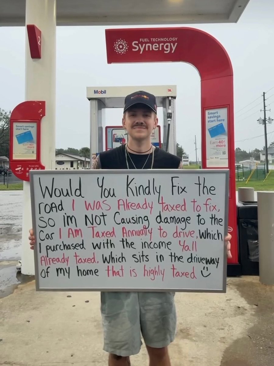 Start using our tax dollars to help the CITIZENS paying them.