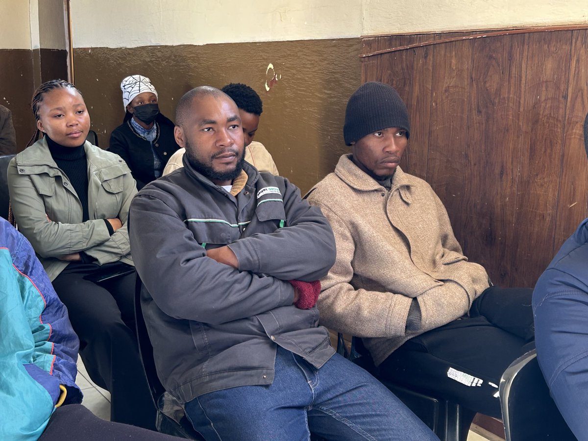 Kananelo Boloetse tweet media