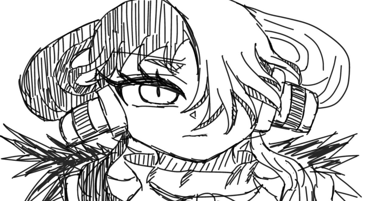 jyujyubro's tweet image. #OP_FILMRED
#ウタ