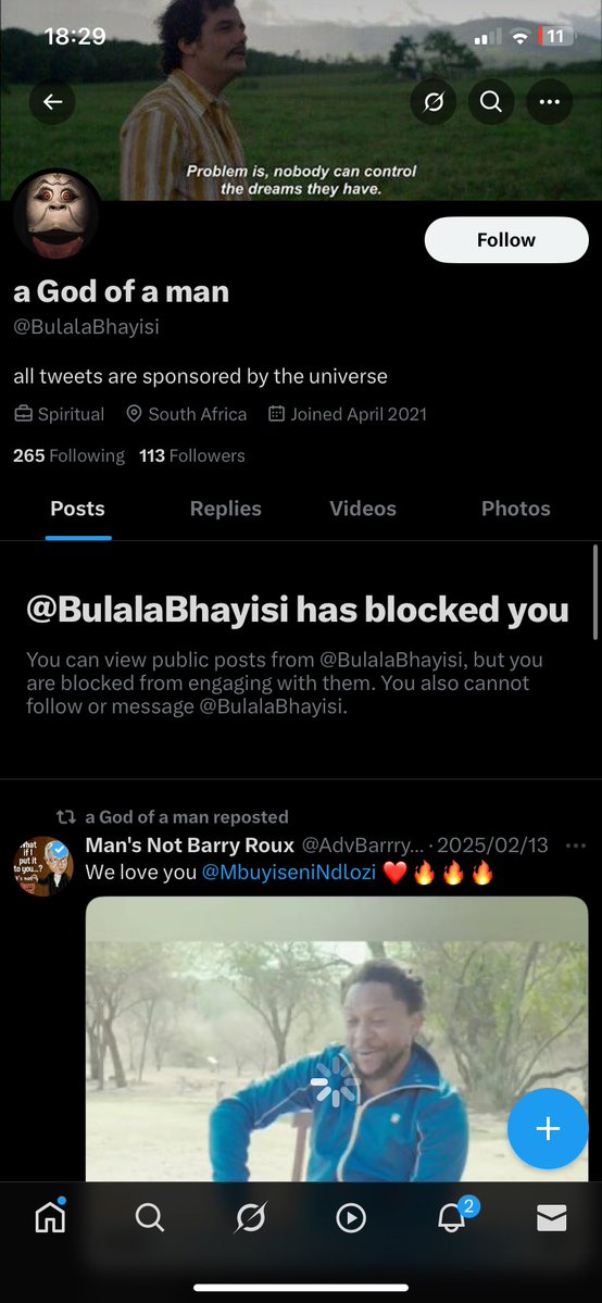 khensie_V's tweet image. Guys this guy place an order for collection, then after he blocks him and I prepared the food Aii haibo Nina 🤣🤣🤣🤣