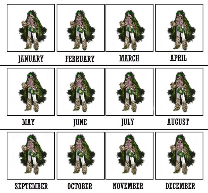 WhatsAppBigBro's tweet image. Which WhatsApp Ricardo are you?