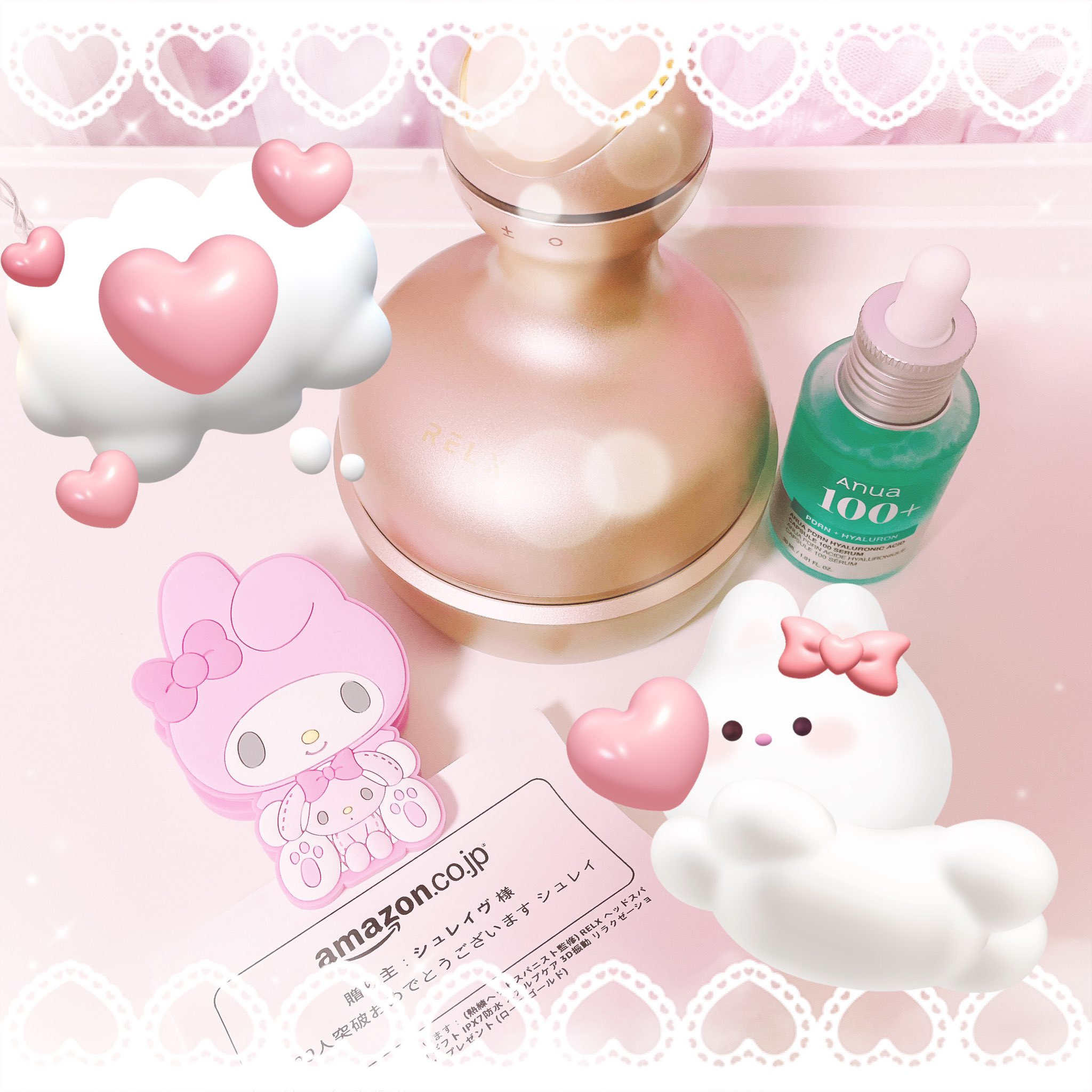 🐰🍓白石いちか🍓🐰新人Vtuber on X: 