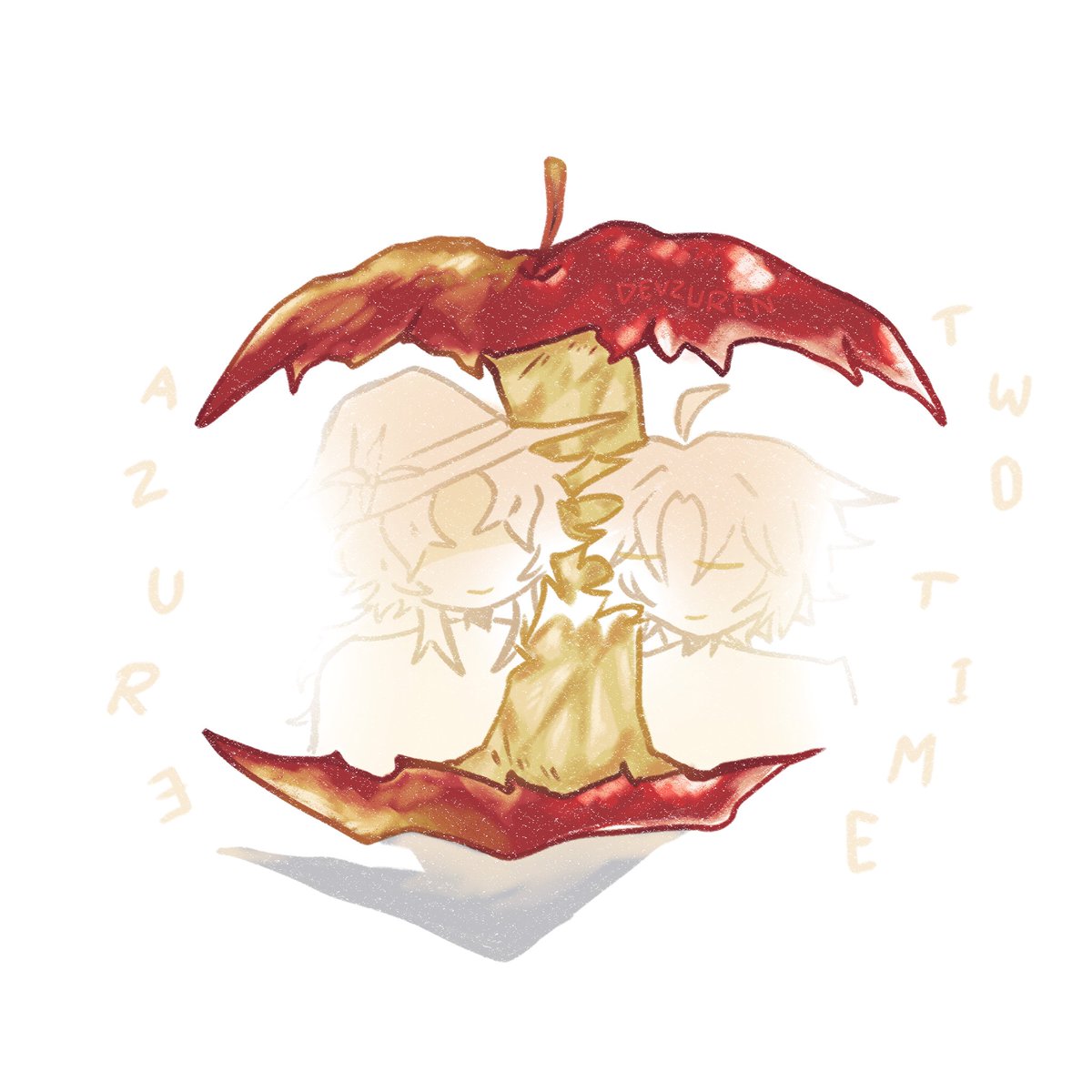 devzuren's tweet image. rotten ¿ apple
#azuretime #forsakenroblox