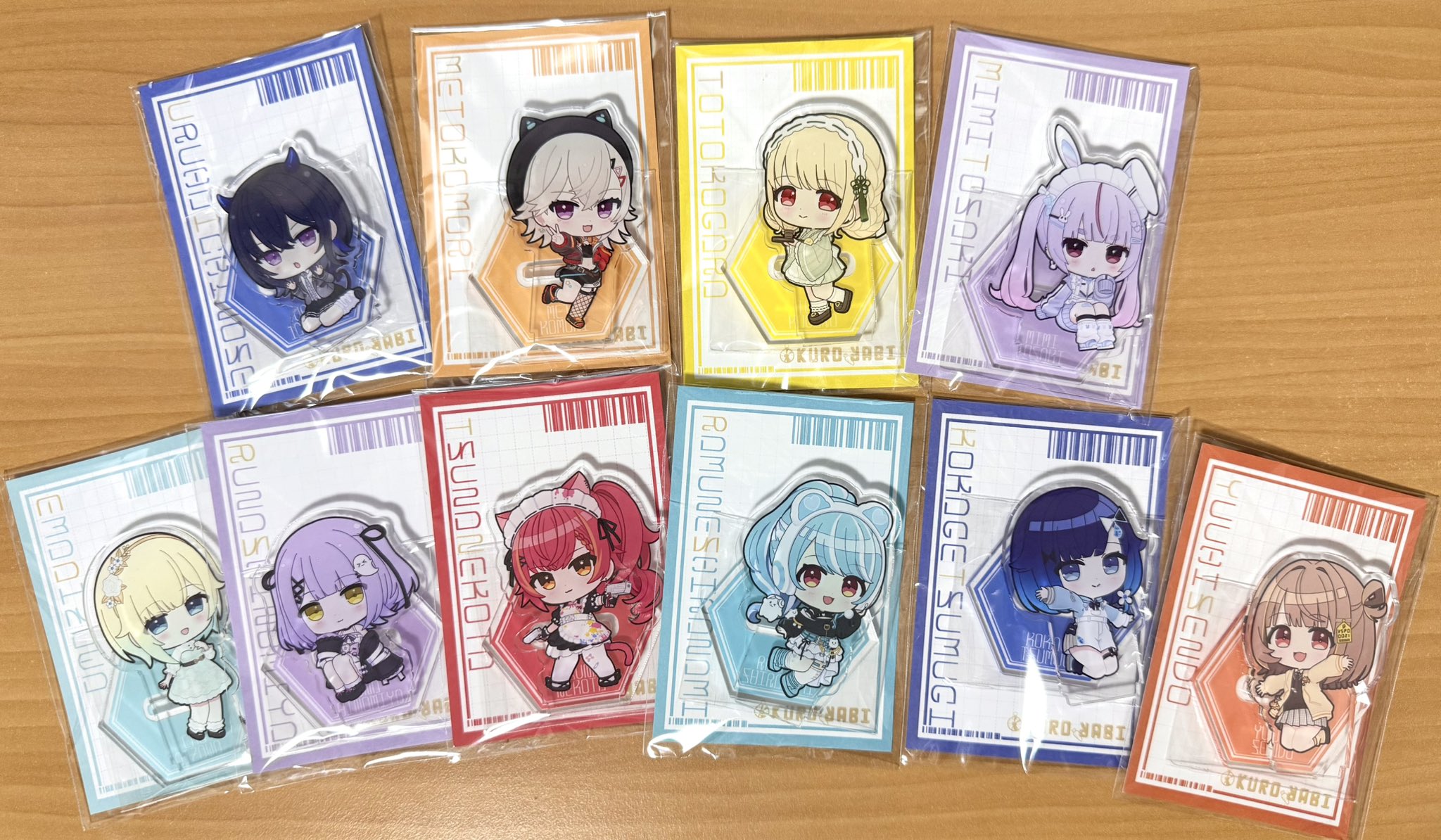 これ、大好きギッシギシの密集ルチルたん C105/冬コミ新譜1】CK-0082P「HEART LOCKER」クロスフェード