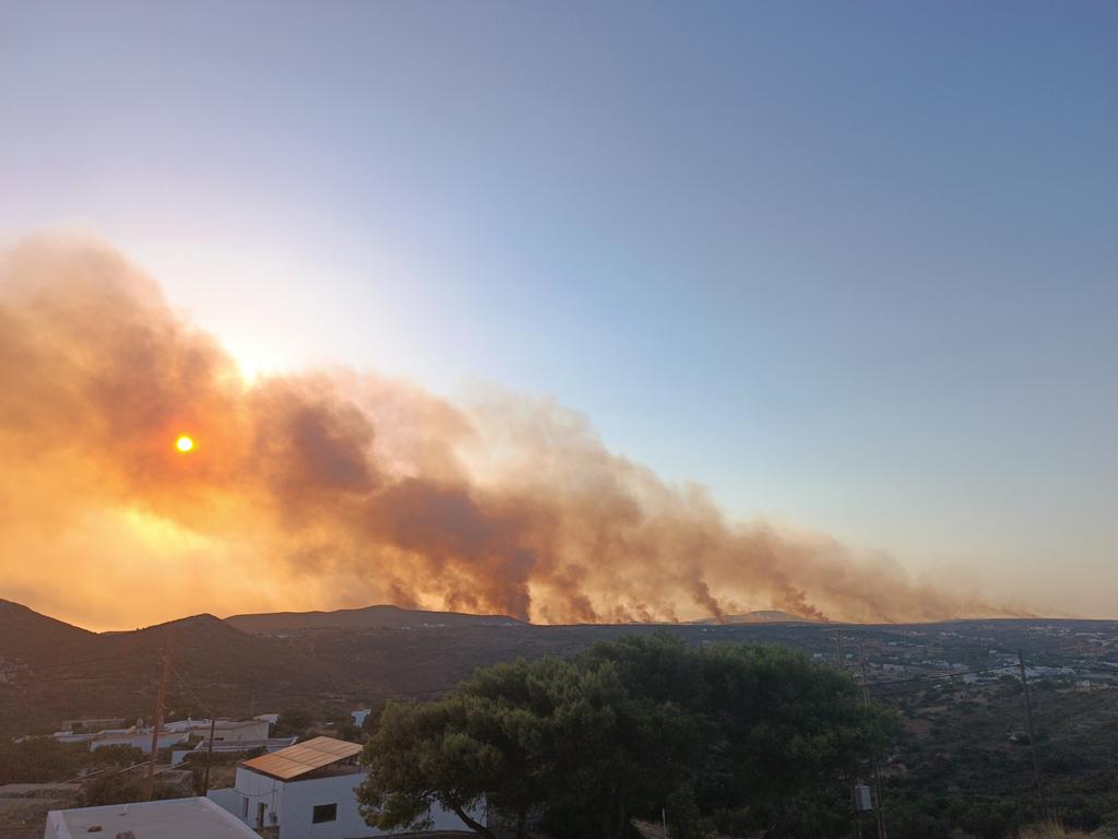 anixneutis's tweet image. ωραία τα κάψατε πάλι τα Κύθηρα. μπουρδέλα γαμώ το κράτος σας και την γαμωχωρα που ζούμε #Κύθηρα #πυρκαγιες #πυρκαγιά