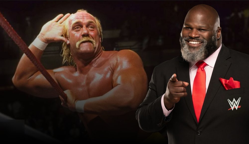 LeTempleDuCatch's tweet image. 🚨 Mark Henry : "Hulk Hogan est parmi les quatre plus grands de l'histoire. Certaines personnes ont des préjugés et veulent s'attarder sur ses aspects négatifs, mais je ne le ferai pas, pas lors d'une soirée où nous célébrons ce qu'il a apporté au monde du catch. Hogan a…