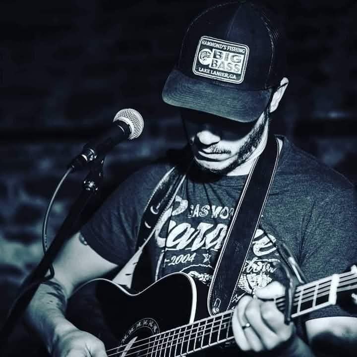 LIVE MUSIC: Victor Cooper
Saturday at 7pm 

For the past twenty years Victor has been writing his own material. His folksy sound and vocal range allow him to express himself through originals as well as a very wide variety of covers from Johnny Cash to Michael Jackson.