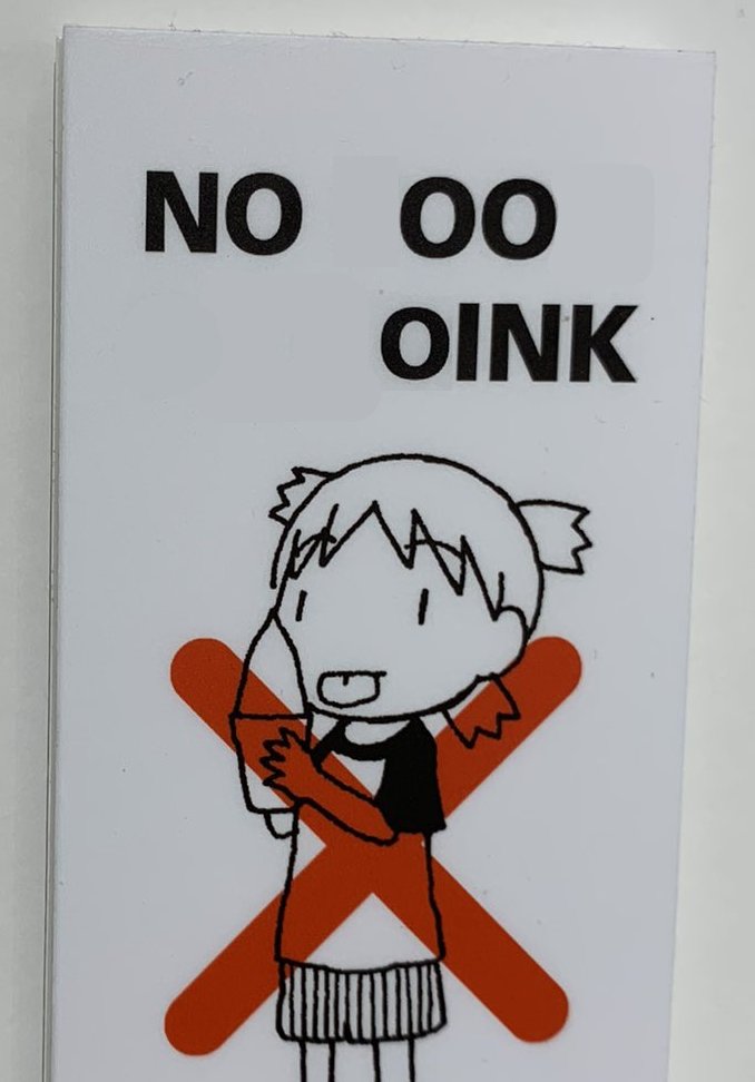 PicoSpicy's tweet image. no  oo
       oink