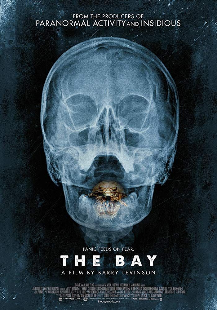 !! #NowWatching !! 
𝘛𝘩𝘦 𝘉𝘢𝘺 (2012)