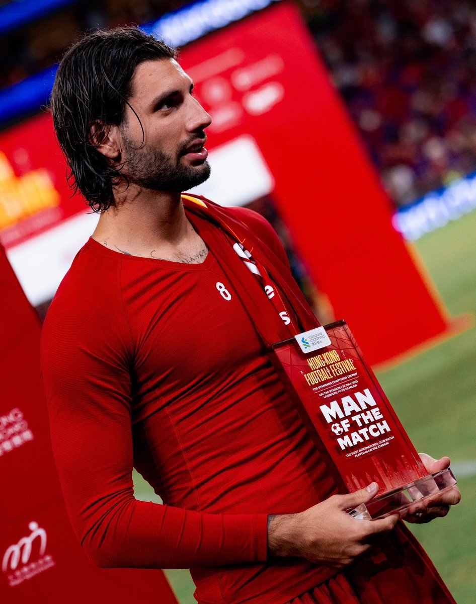 _SZD10's tweet image. Fantastic support, thank you Hong Kong! 🪄❤️