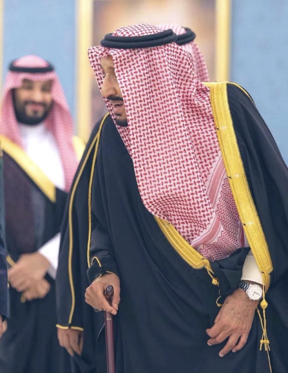 Lamia46743436's tweet image. #خادم_الحرمين_الشريفين
#محمد_بن_سلمان
لم تكن ابتسامةً عابرة،
بل إشراقة وطنٍ عظيم،
