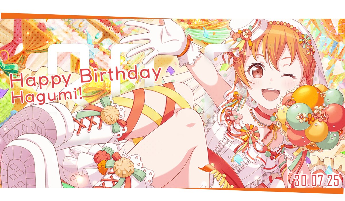 BandoriParty tweet picture