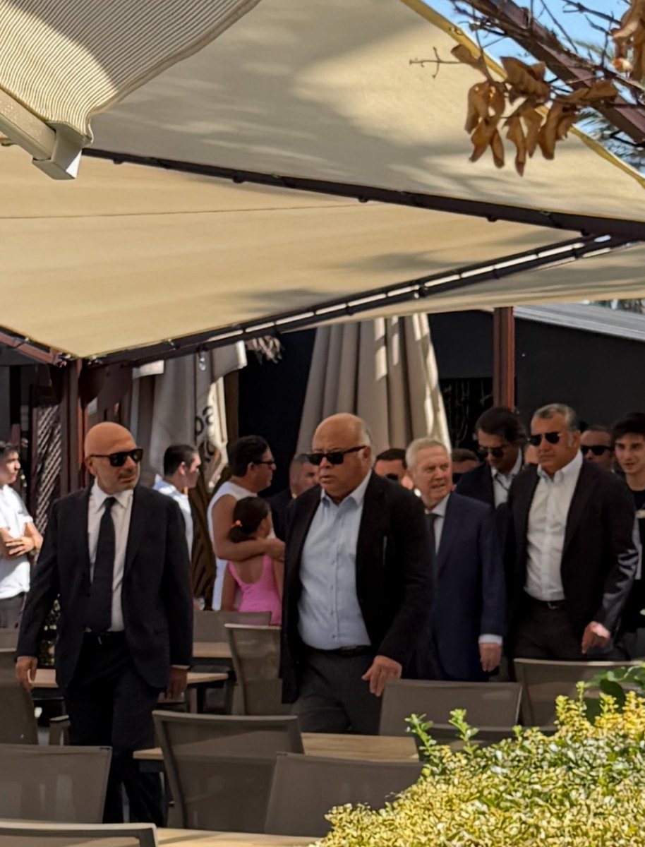 Ahmet YALÇIN(Yeni Hesap) (@nnay2020) on Twitter photo Günün en güzel ve en anlamlı fotoğrafı
#azizyildirim
<a href="/hbkhbk/">Hakan Bilal Kutlualp</a>
<a href="/aliferhatagmis/">Ali Ferhat (AFA)🎙✍️⚡️</a> Günün en güzel ve en anlamlı fotoğrafı
#azizyildirim
<a href="/hbkhbk/">Hakan Bilal Kutlualp</a>
<a href="/aliferhatagmis/">Ali Ferhat (AFA)🎙✍️⚡️</a>