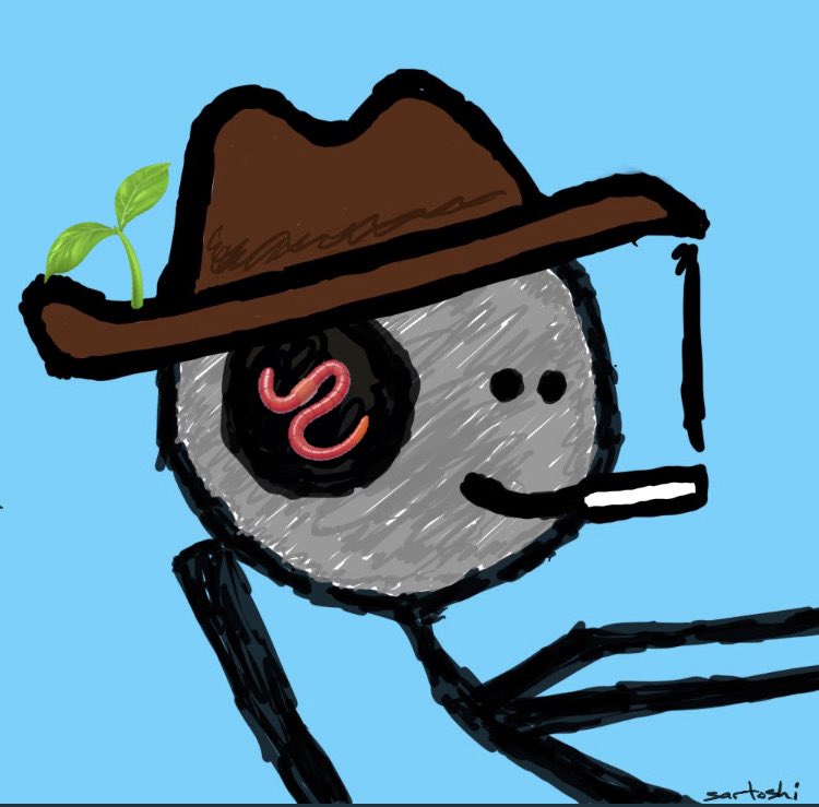 catch me outside 🌱 

it’s blue back weekend 🪱-‘