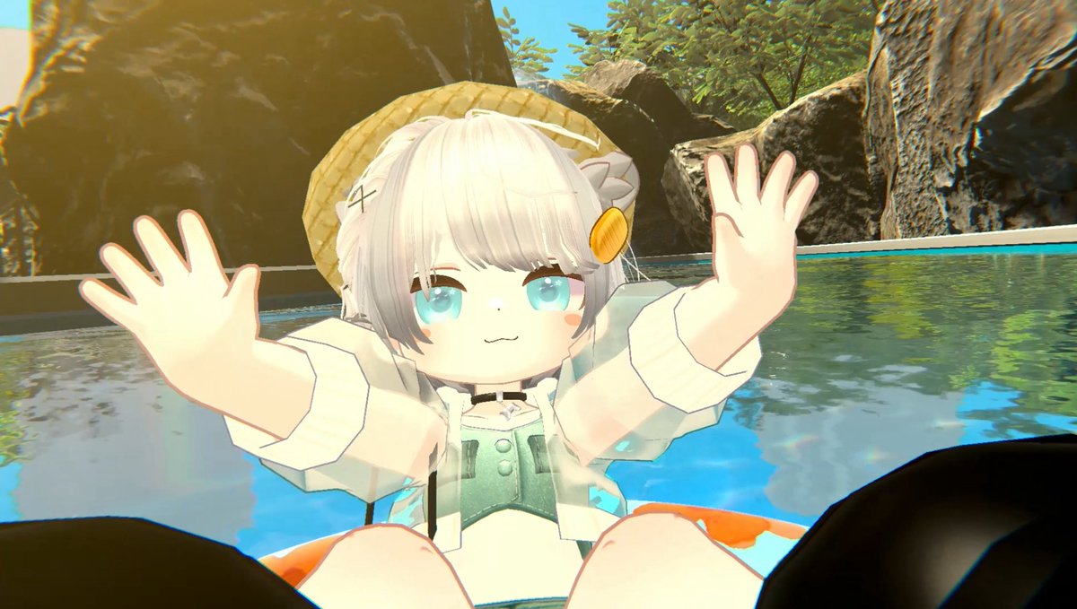 38pan030's tweet image. 夏カインヘ完了😎