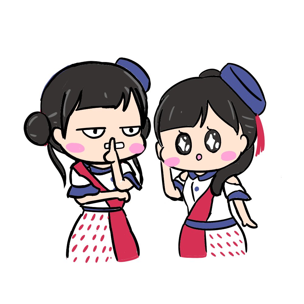 PaperFlipStudio's tweet image. い　つ　も　の　😇