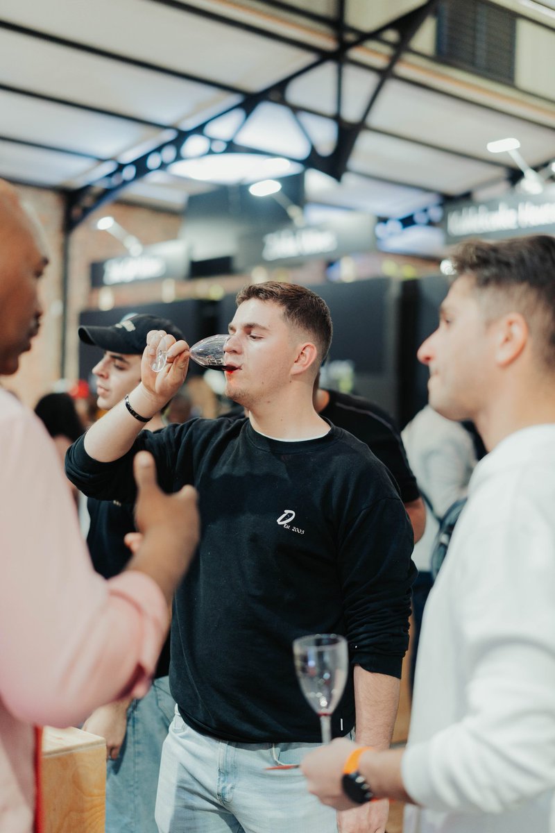 Because building local means building our economy, one glass at a time.

Come sip with us🥂: bit.ly/40cCbKd. Registration is FREE.

#LocalWineExpo2025
#LovedHereMadeHere #BuyLocalToCreateJobs
#prisonbreakmarket