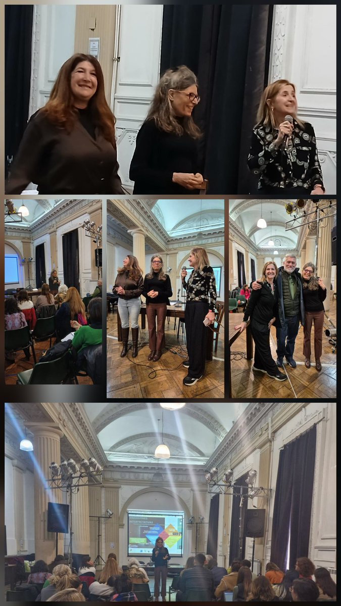 mirkap💚#mutacionesdidacticas #didacticatransmedia tweet media