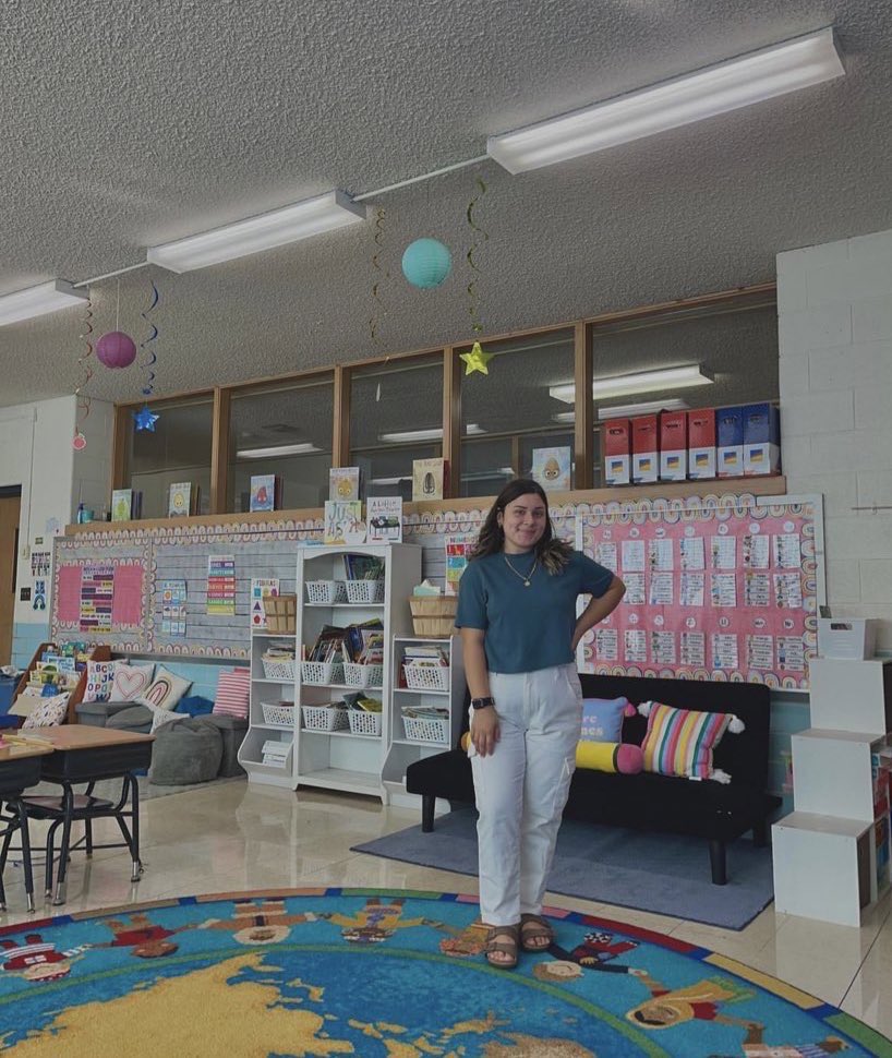 teaching_little's tweet image. If you would like to support a first grade dual language classroom, this is the right place 🤩
Here’s my classroom wishlist: amazon.com/hz/wishlist/ls…
ALL MOST CLEARED besties! Please please share or take a little look!!! #clearthelists #clearthelist2025 #TeachersofX