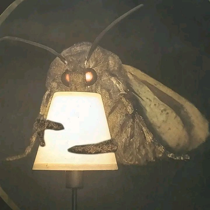 mothchilld's tweet image. Dear @SonicLabs ,
we see what you are doing for other tokens, simple request
Past this ca : 0xD259C1ae13e4AD745556913D044f08542418875
Help reunite a $Moth to a the precious lamp 🥺🥺