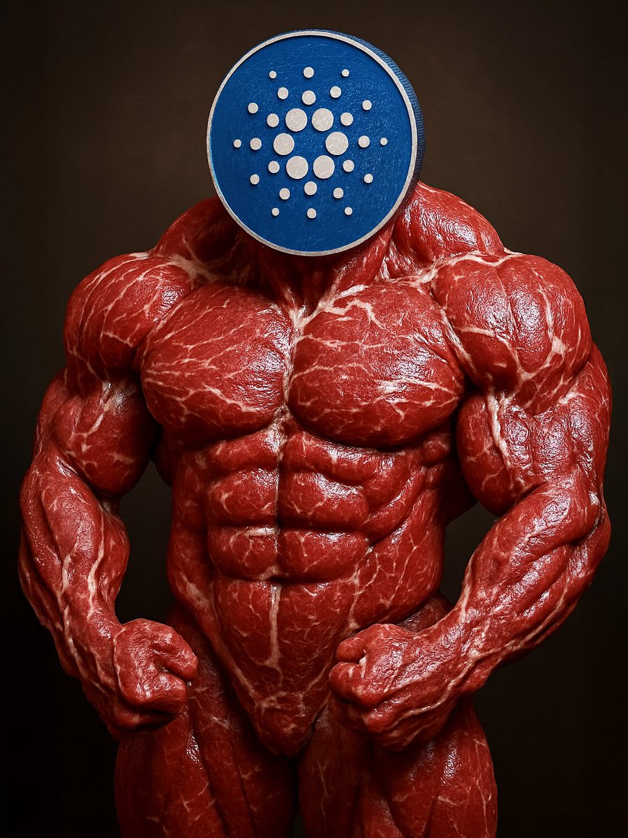 Stake with Pride 🌈 Midnight + Cardano tweet media