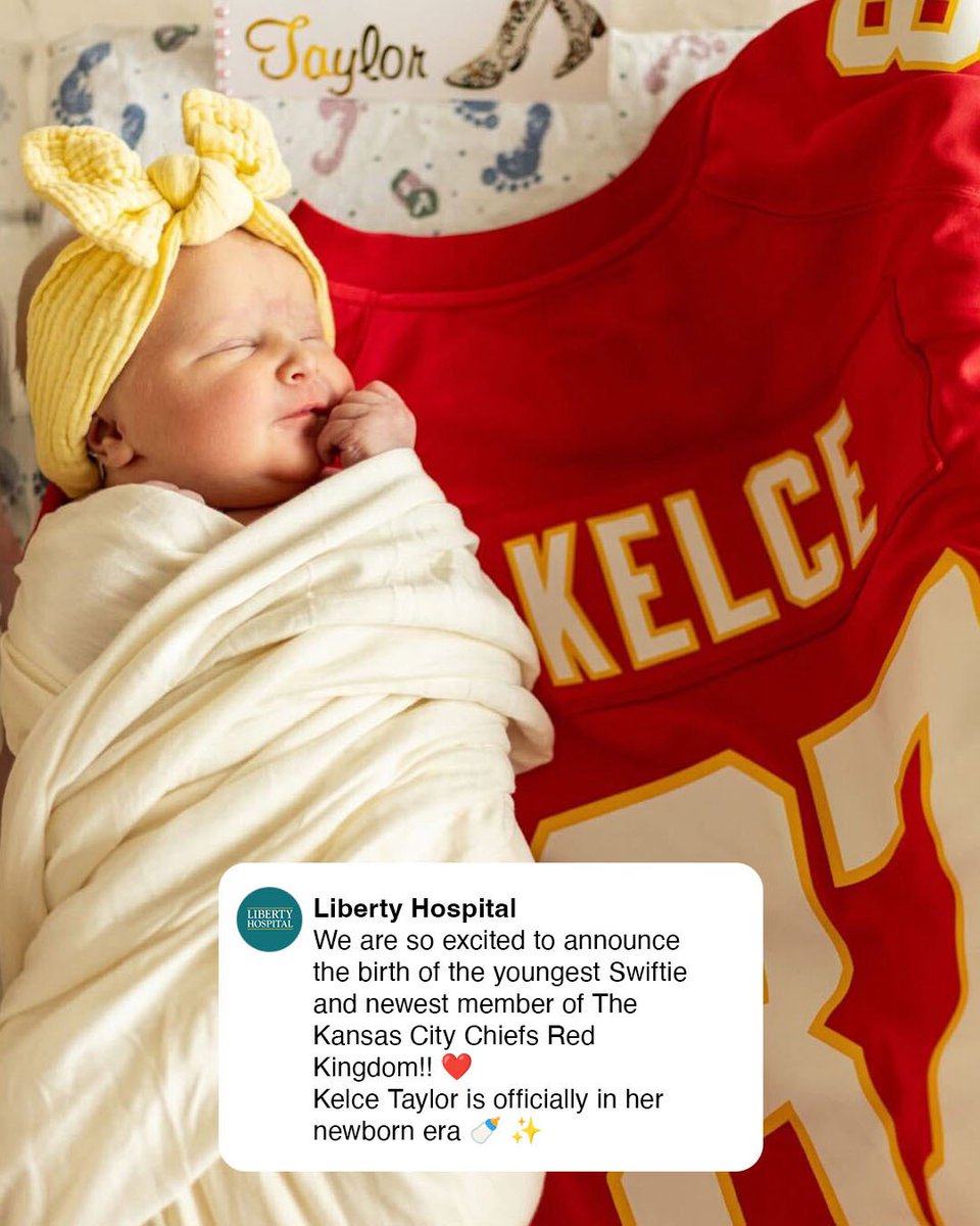 ComplexSports's tweet image. This is a different level of super fan 🔥
(📸: FB libertyhospital )