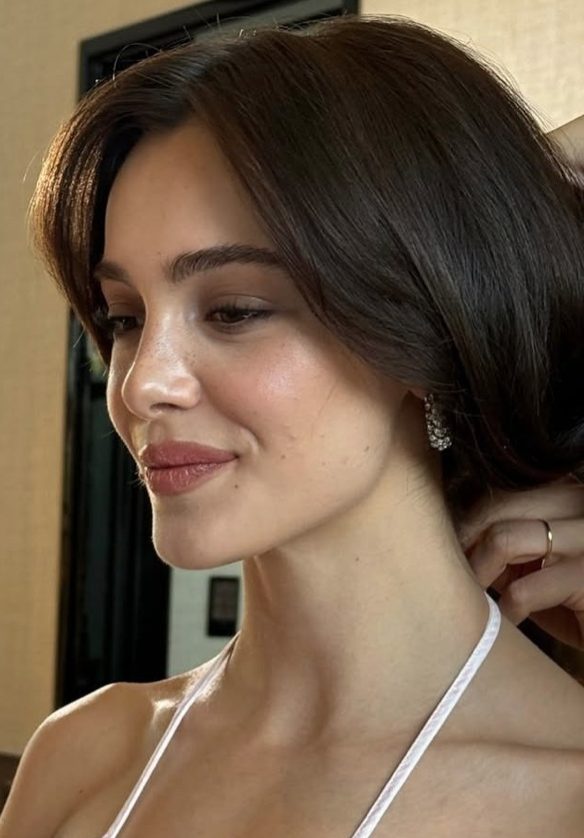 Un dia menos para conocer a 
Mükerrem  ( #HafsanurSancaktutan )  😍😍