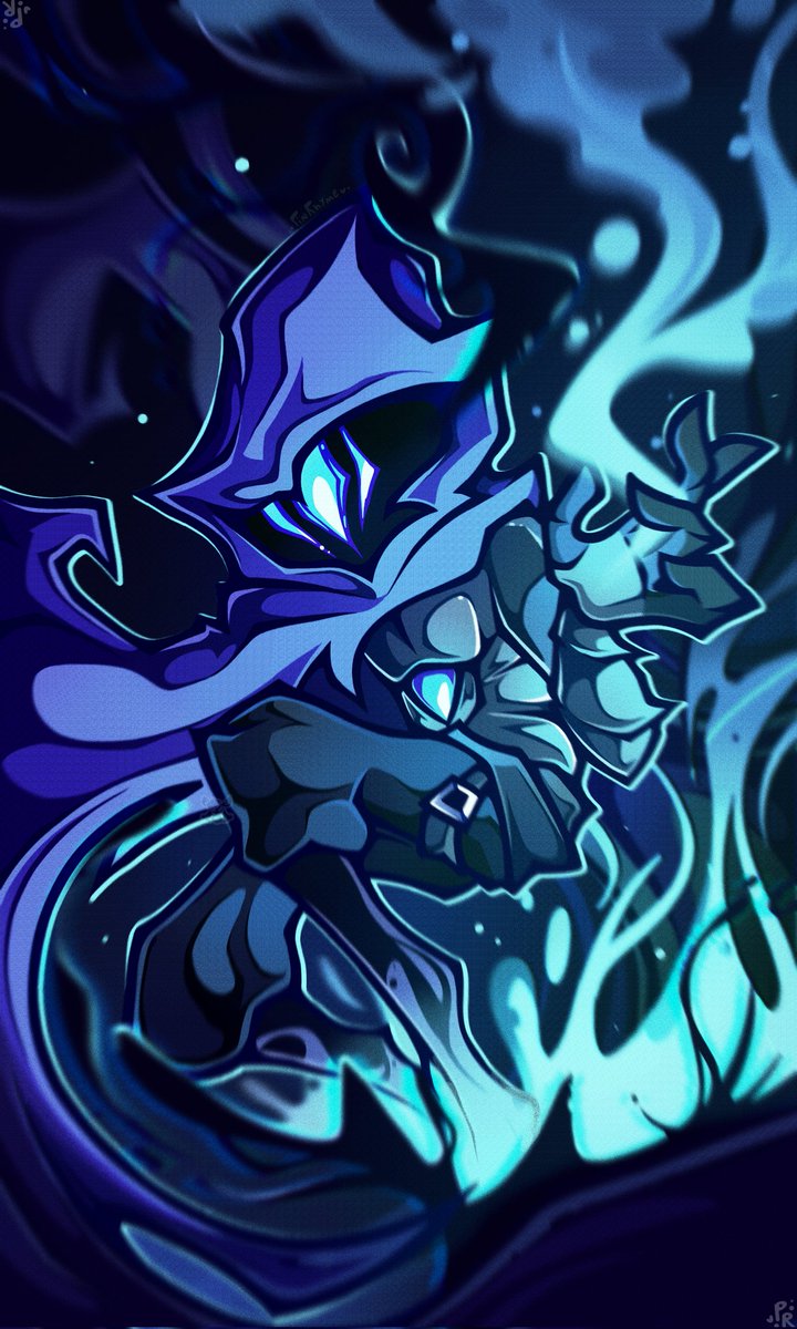 PinRhyme's tweet image. Omen
Commission For @Pray4Clever
#artcommission #commission #valorant #art #fanart #digitalartist #smallartist #ibspaintx
