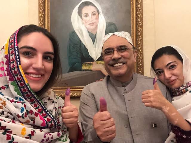 Mustajab Nazir Dhoki tweet media