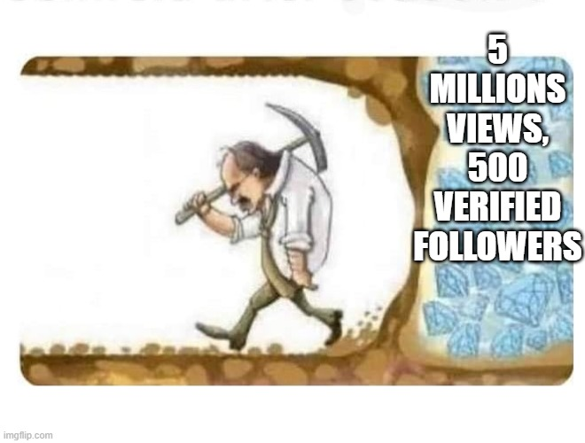 AverageProMax's tweet image. its been real till now, as mentioned before, leavin X. deadline passed.