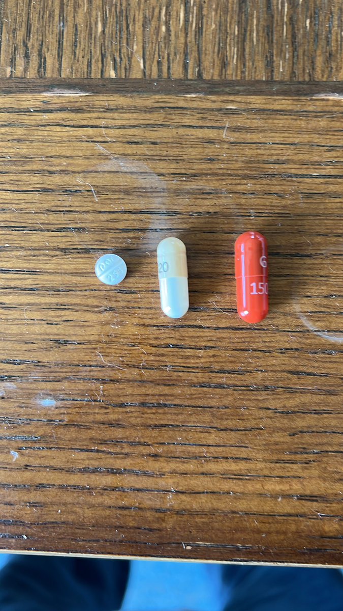 Sakowsk1Michael's tweet image. Preventing hairloss, ADHD symptoms, and anxiety related to depression in one swoop. Let’s have ourselves a day