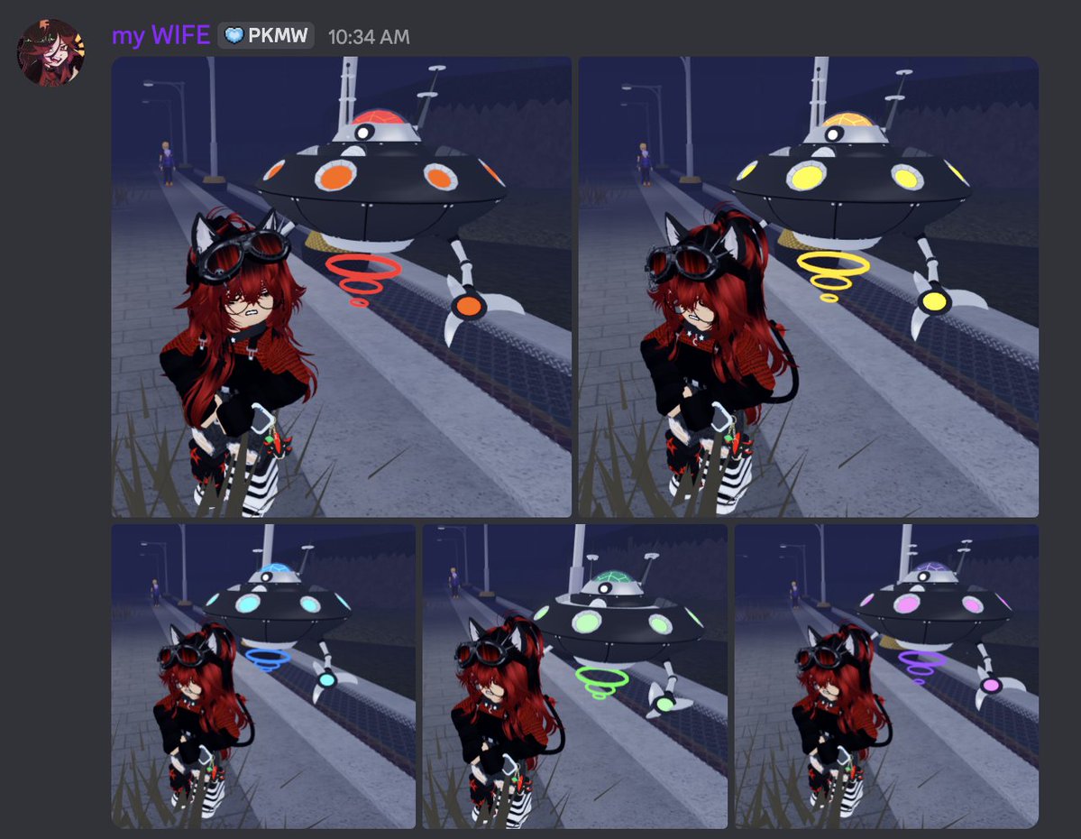 firephenix563's tweet image. 