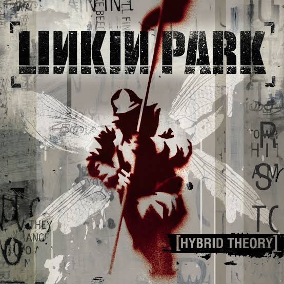acervolinkinp's tweet image. O renomado Acervo Linkin Park acaba de eleger o álbum "Hybrid Theory" como melhor álbum da discografia da banda.