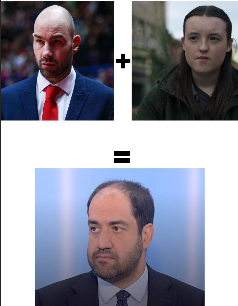 panagiotarar's tweet image. Μη σας νοιάζει για τις φωτιές ρε. Έχουμε μάχιμο υπουργό. Με μουσι από πριν.