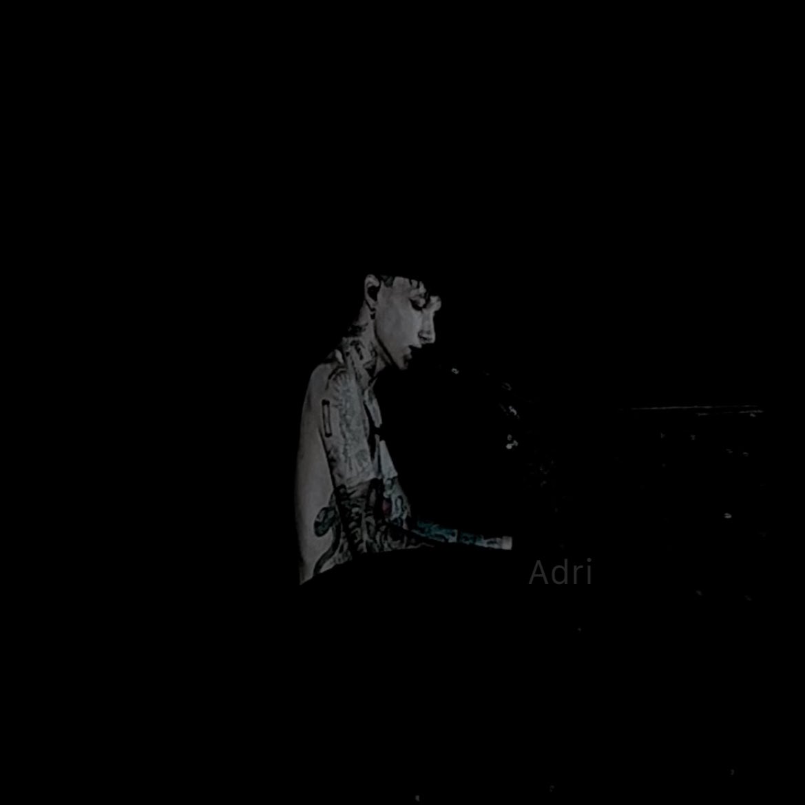lofaiperamore's tweet image. Fiera delle mie foto. 🤍
23/07/25
#UltimoStadi2025 #LaFavolaPerSempre