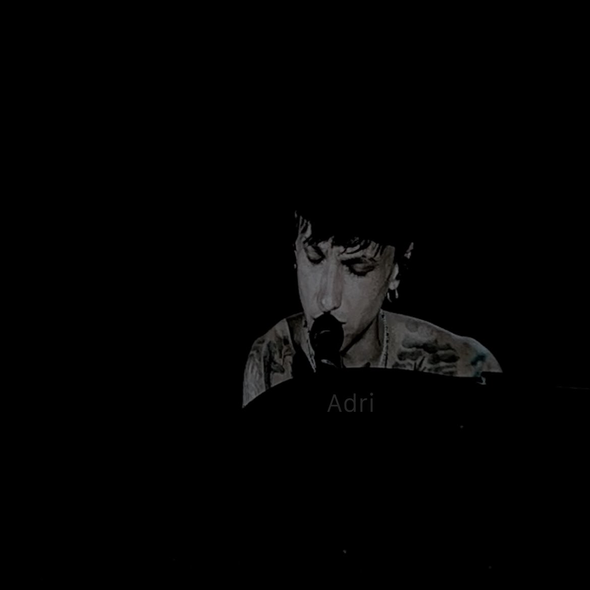 lofaiperamore's tweet image. Fiera delle mie foto. 🤍
23/07/25
#UltimoStadi2025 #LaFavolaPerSempre