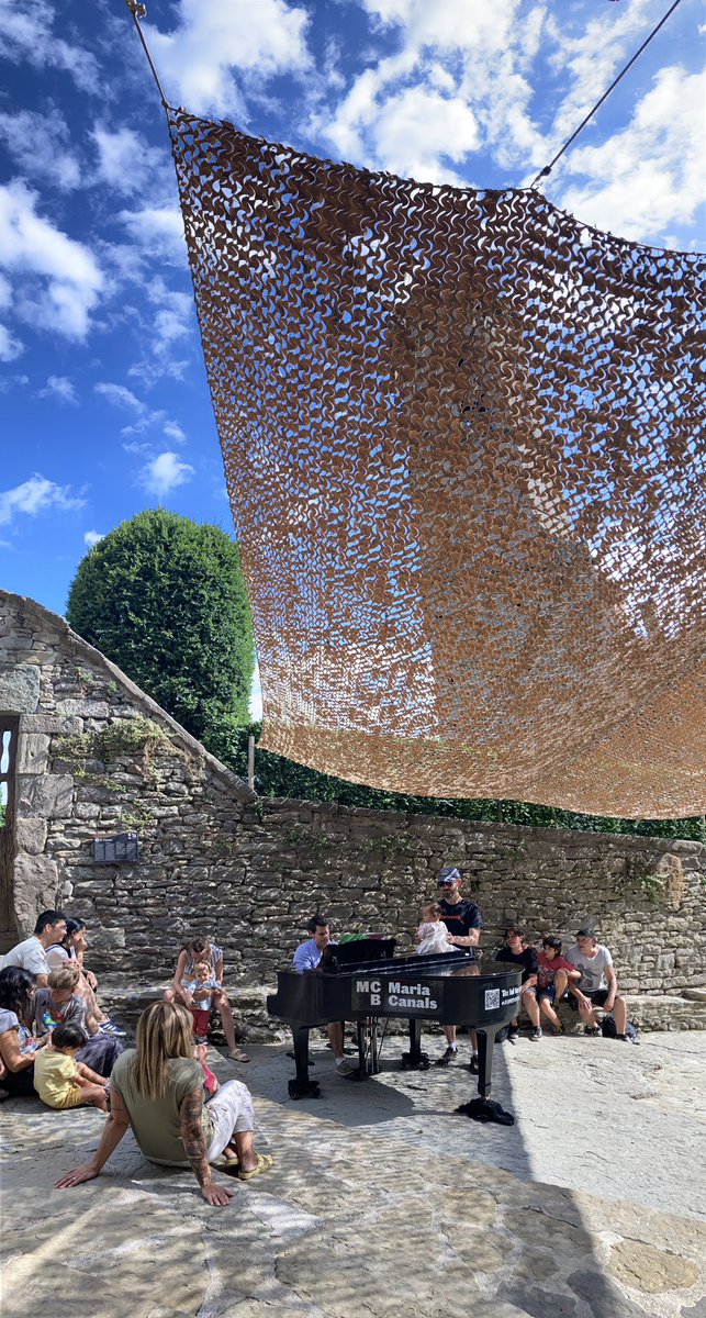 alexiscrosas's tweet image. El so de les pedres #Rupit #Osona