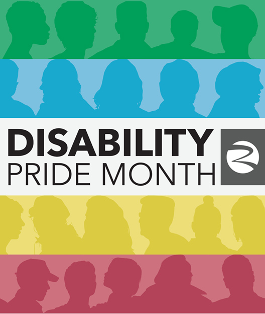 NeonatalNurses's tweet image. July is Disability Pride Month!
This month, we recommit to listening, learning, and breaking down barriers. Because true inclusion doesn’t just happen; we build it together.
#DisabilityPrideMonth #InclusionMatters #NationalDisabilityIndependenceDay