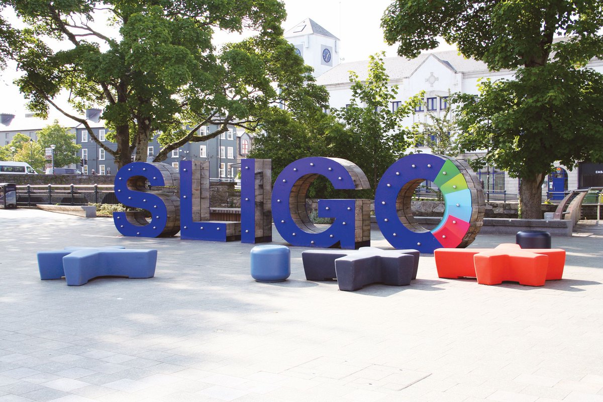 sligococo's tweet image. 📢Have your say on the proposed Sligo Town and Environs Urban Area Plan.
💻Submissions may be made online at consult.sligococo.ie
📅Closing date for submission: 4pm Friday, 22 August 2025
#Sligo #Consultation #Submissions
@sligo @sligoppn