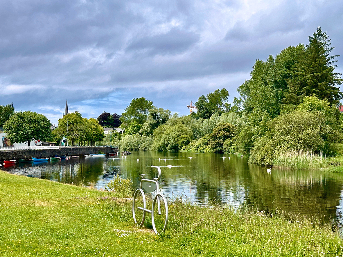 sligococo's tweet image. 📢Have your say on the proposed Sligo Town and Environs Urban Area Plan.
💻Submissions may be made online at consult.sligococo.ie
📅Closing date for submission: 4pm Friday, 22 August 2025
#Sligo #Consultation #Submissions
@sligo @sligoppn