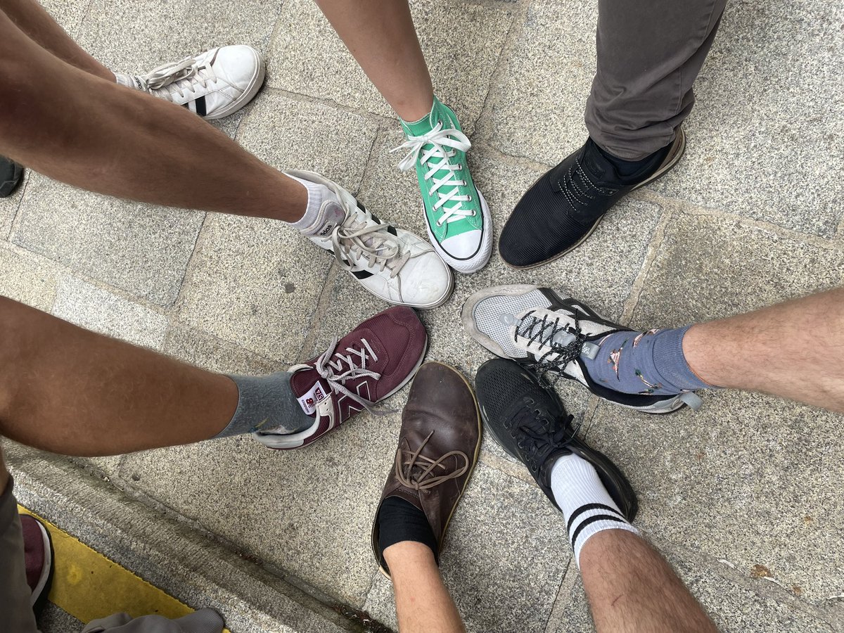 Hadrianrederic's tweet image. Ich habe in Wien @arminiusdd von Twitter getroffen.
Er ist ein sehr entiger Typ, und wir haben dieser Gruppenbild erstellt.