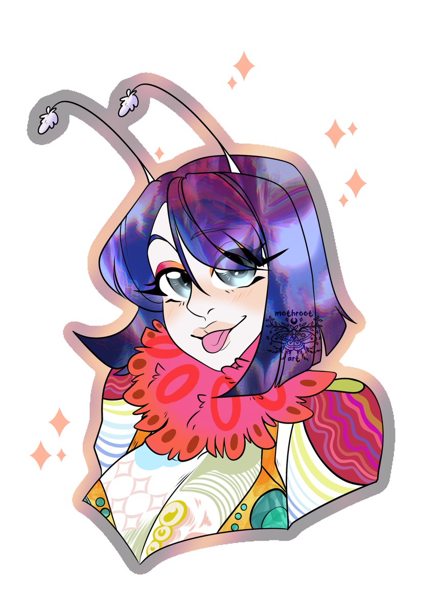 mothrootART's tweet image. Another round of attacks/revenges ♥

niwakarasu
 Artist_Sides
ayumimi