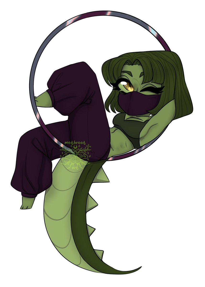 mothrootART's tweet image. Another round of attacks/revenges ♥

niwakarasu
 Artist_Sides
ayumimi