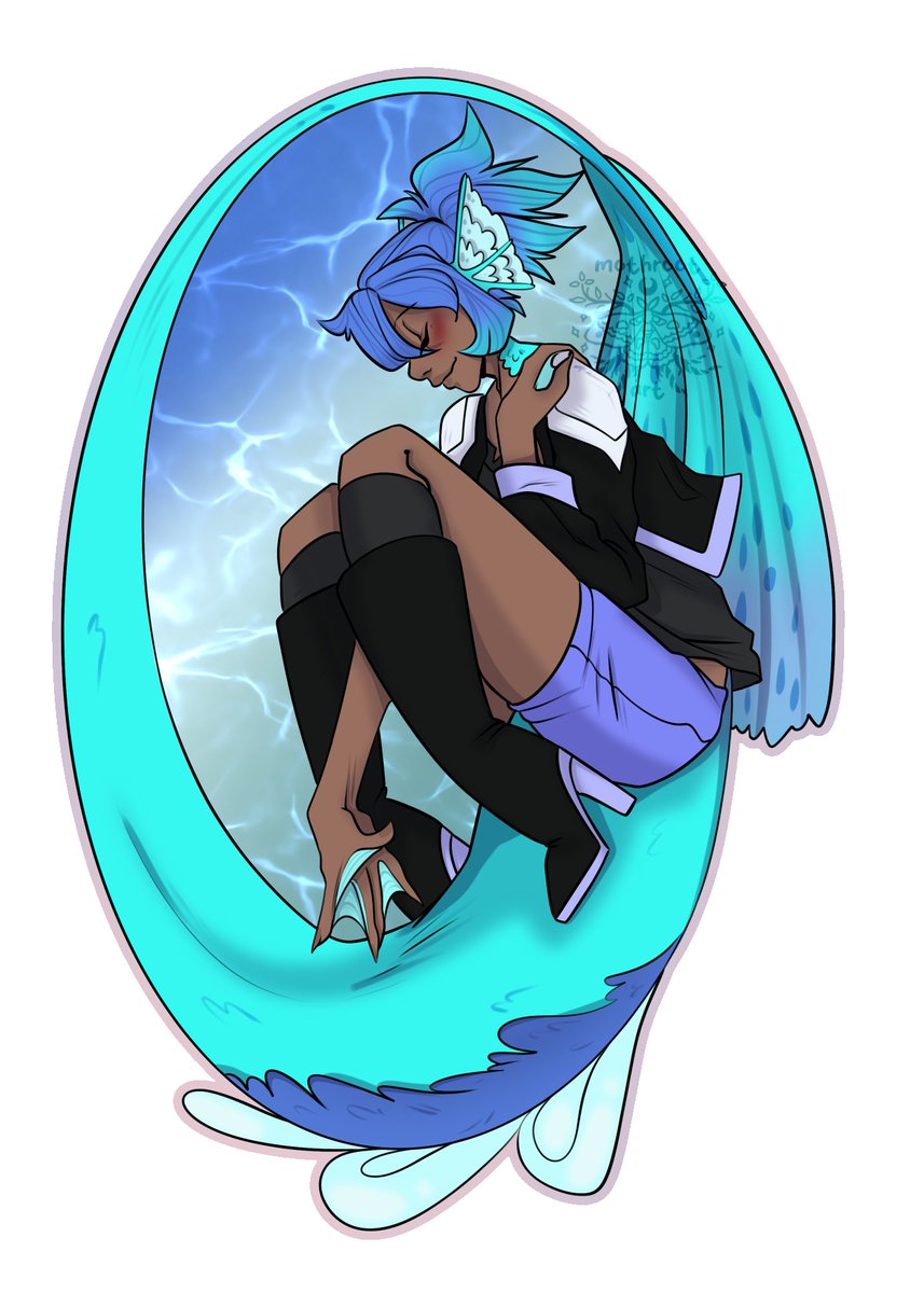 mothrootART's tweet image. Another round of attacks/revenges ♥

niwakarasu
 Artist_Sides
ayumimi