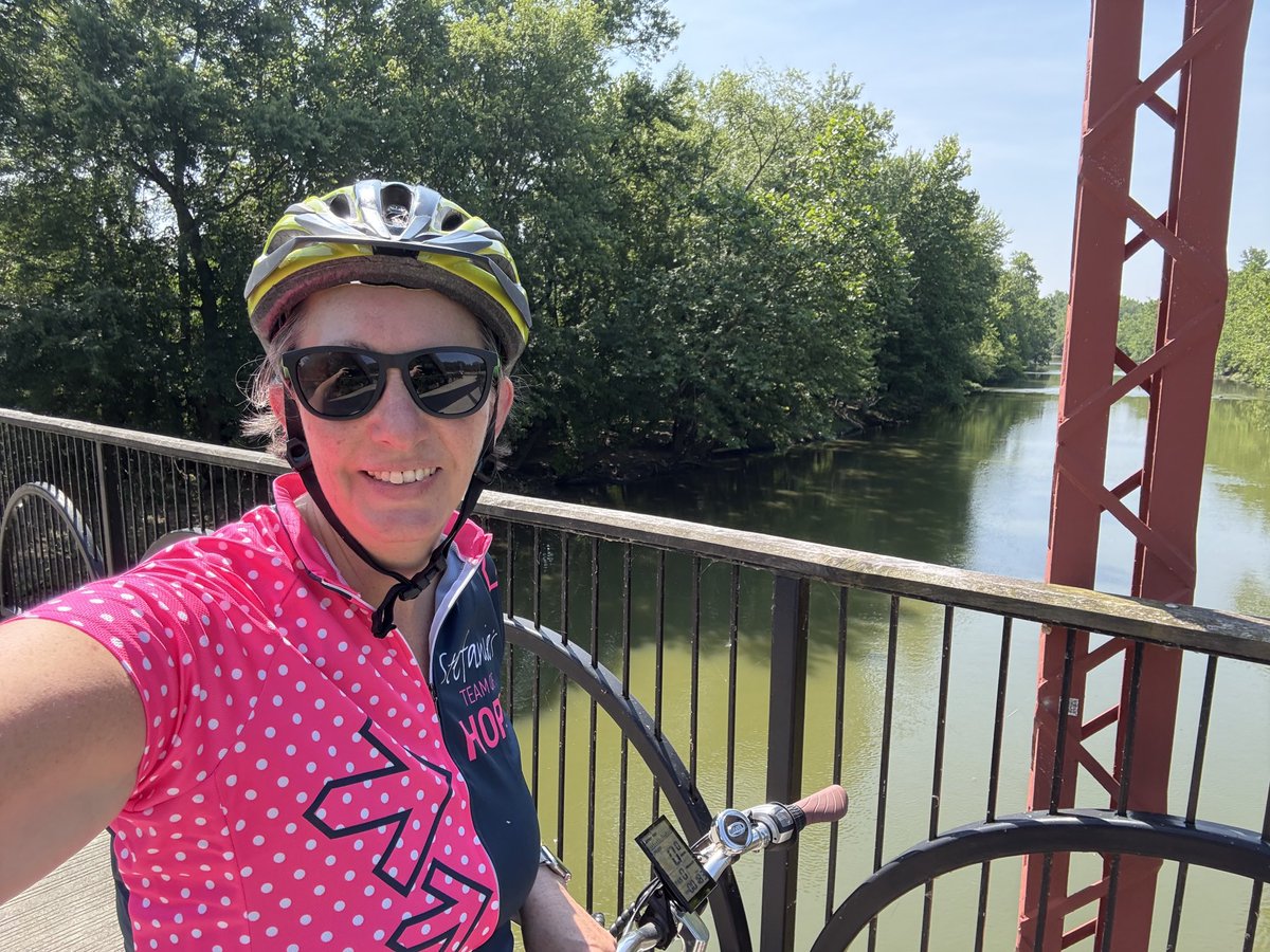 Kimryn Rathmell tweet media