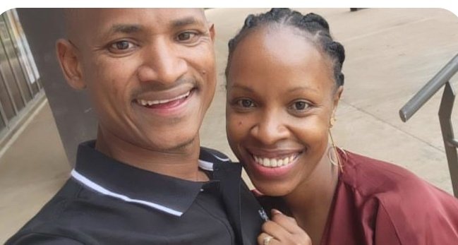 Hon. Christian Mackenzie_ (Team Babu Owino) (@chriskhalito) on Twitter photo According to <a href="/HEBabuOwino/">Babu Owino</a>, marriage is not just about the happy moments but also about working through the difficult times. He said that the reason his relationship has lasted this long is that both he and his wife are intentional and communicate openly.
Love, respect According to <a href="/HEBabuOwino/">Babu Owino</a>, marriage is not just about the happy moments but also about working through the difficult times. He said that the reason his relationship has lasted this long is that both he and his wife are intentional and communicate openly.
Love, respect